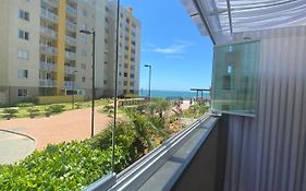 Apartamento no Home Club Vila Açoriana